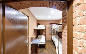Hostel Pirosmani